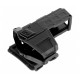 Кобура поясная Movable GEN.2 Glock 19 (Black) [A.C.M.]